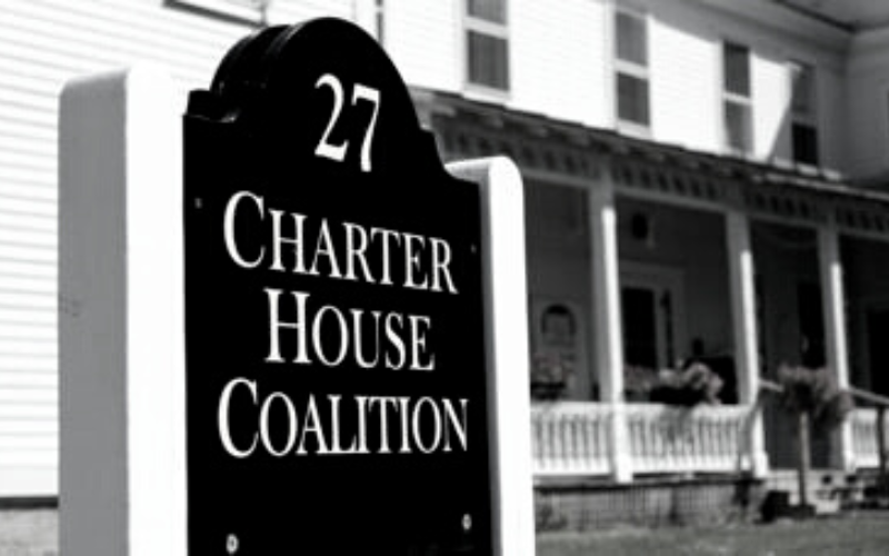 Need Help? Charter House Coalition